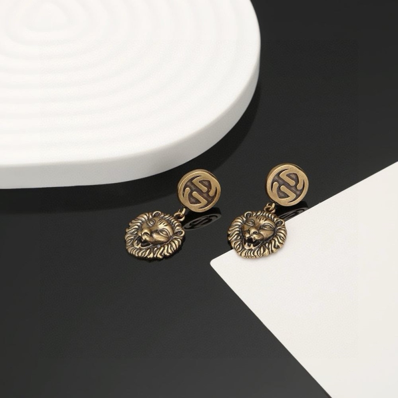 Gvc*1 earrings